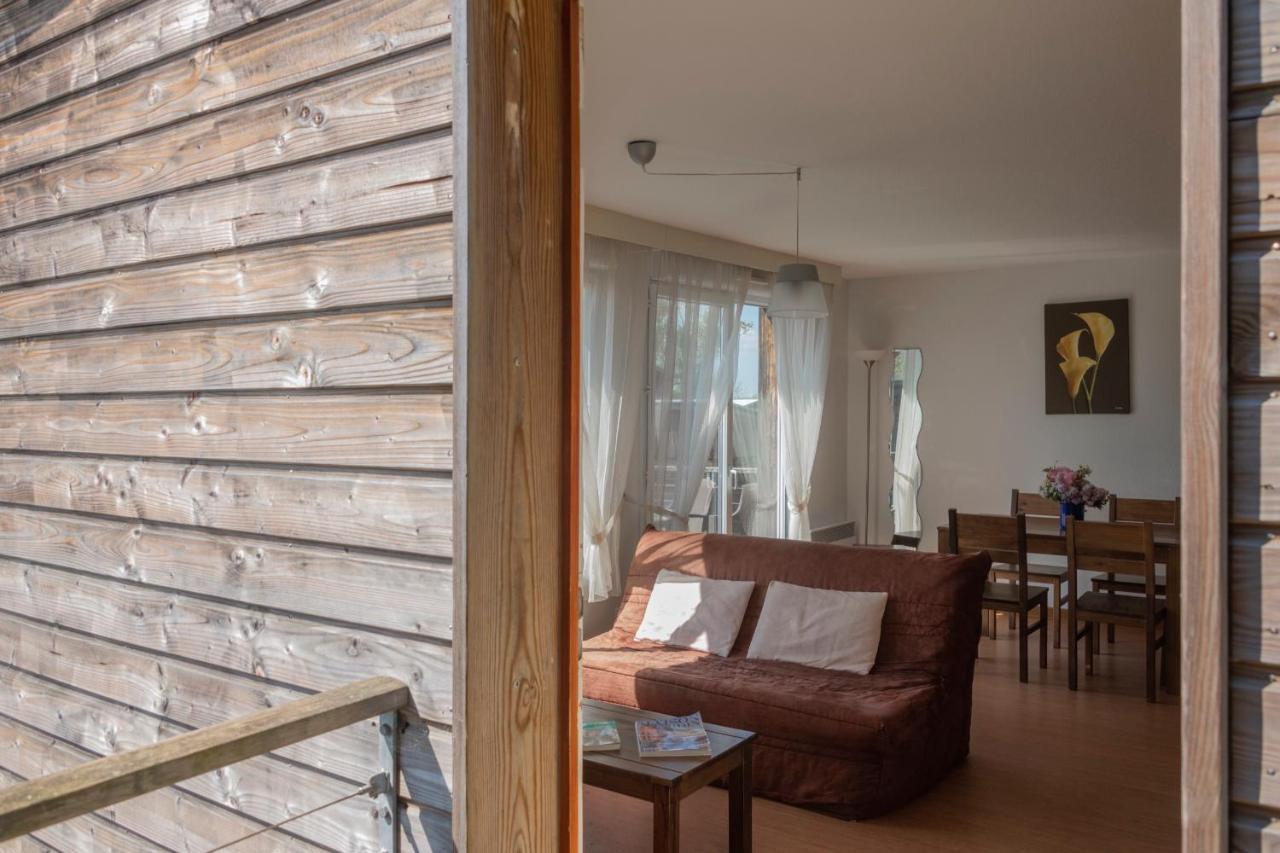 Vacanceole - Domaine De Saint Orens Montréal Eksteriør bilde