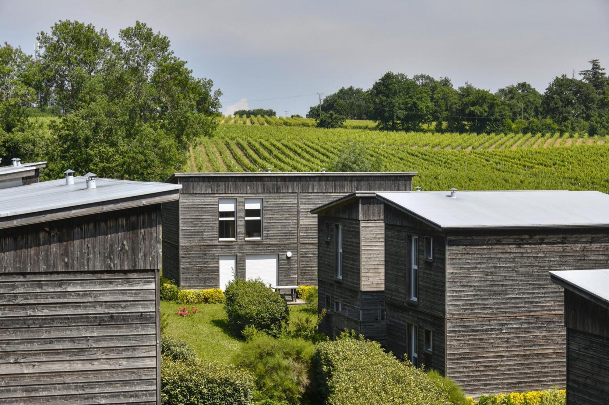 Vacanceole - Domaine De Saint Orens Montréal Eksteriør bilde