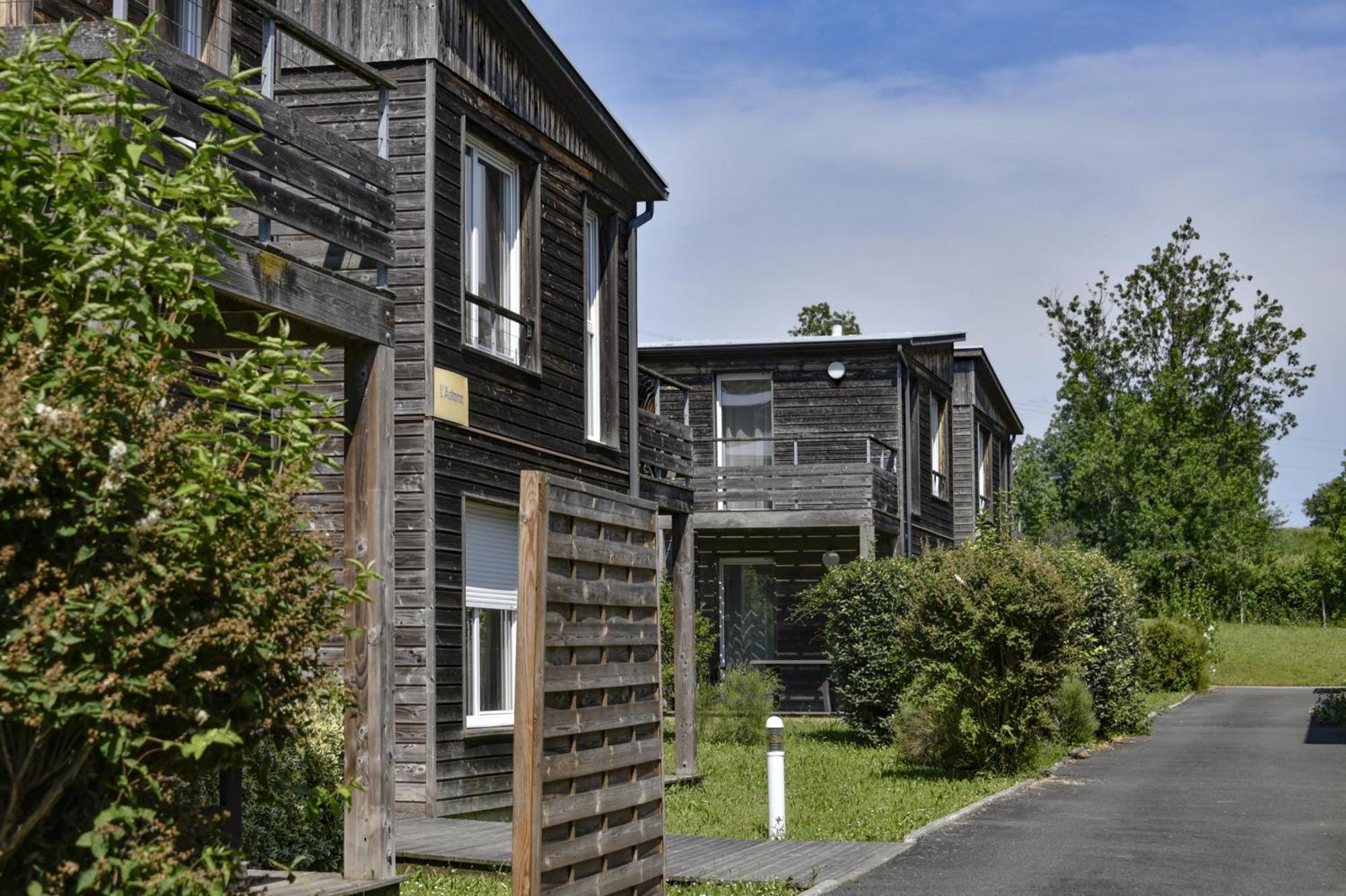 Vacanceole - Domaine De Saint Orens Montréal Eksteriør bilde
